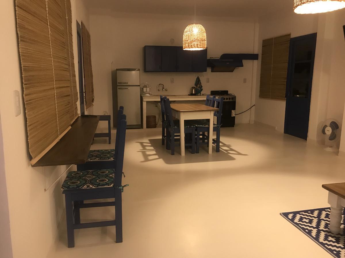 פוסאדאס City Hotel מראה חיצוני תמונה