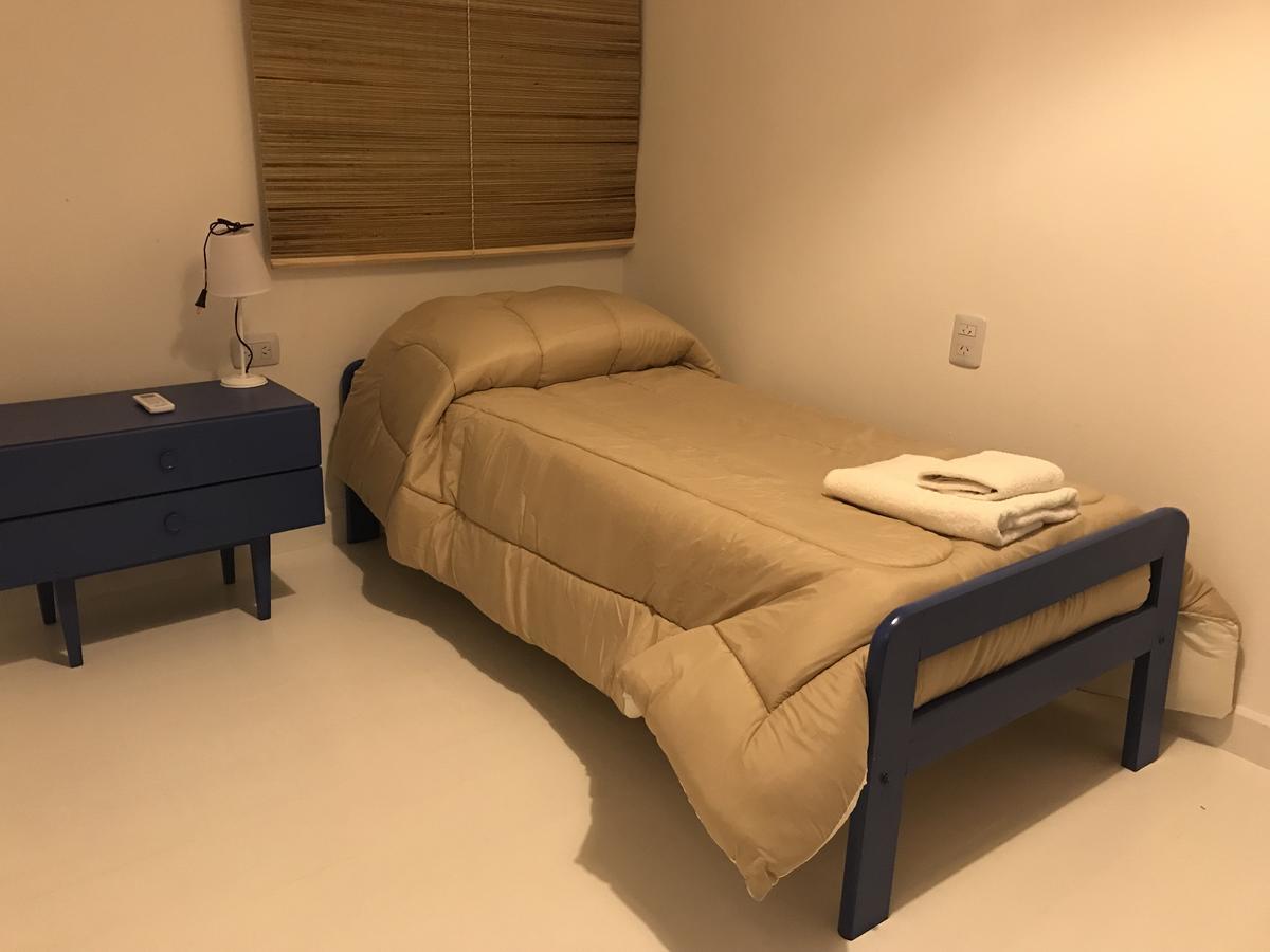 פוסאדאס City Hotel מראה חיצוני תמונה